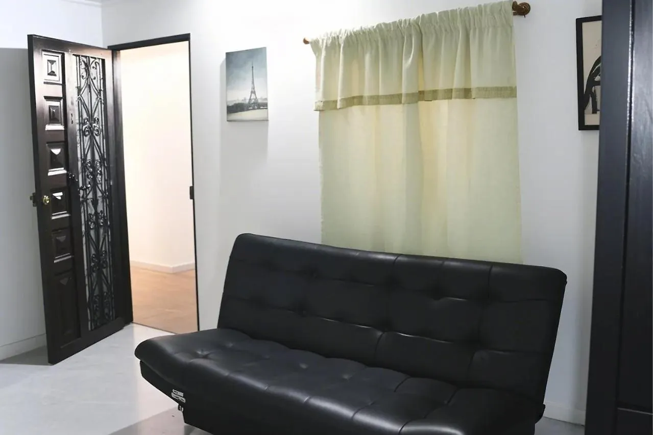 Aparta Suite Torre De Prado 403 Medellin Colombia