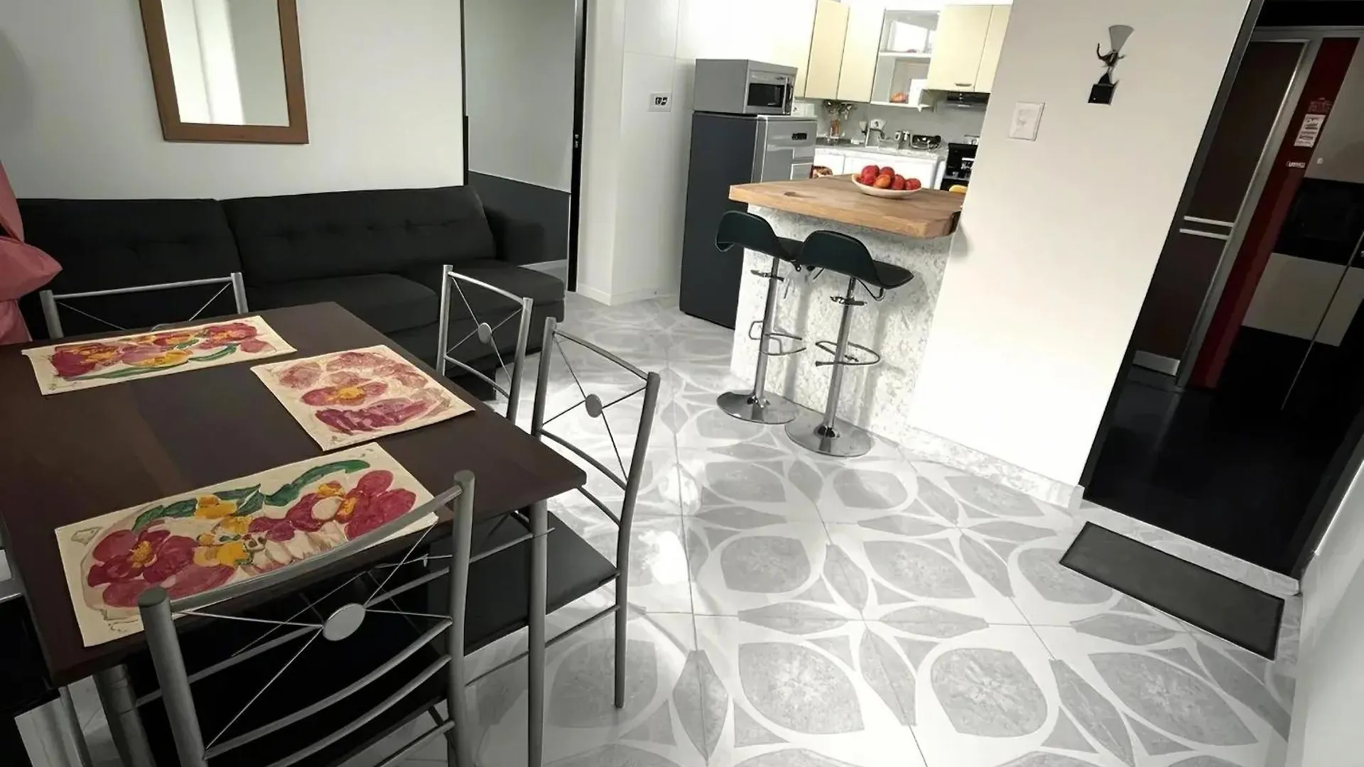 Aparta Suite Torre De Prado 403 Medellin