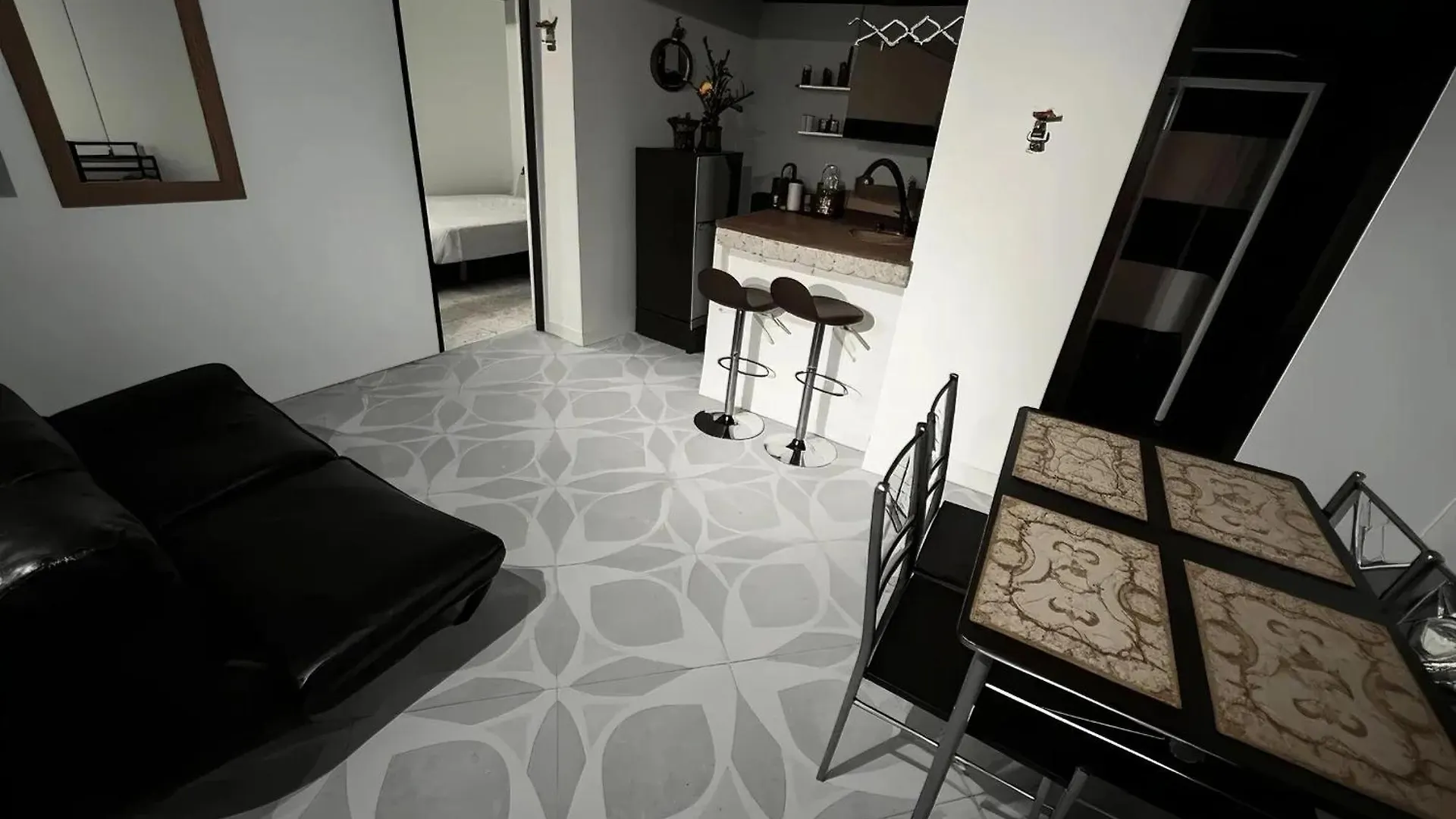 Apartment Aparta Suite Torre De Prado 403 Medellin
