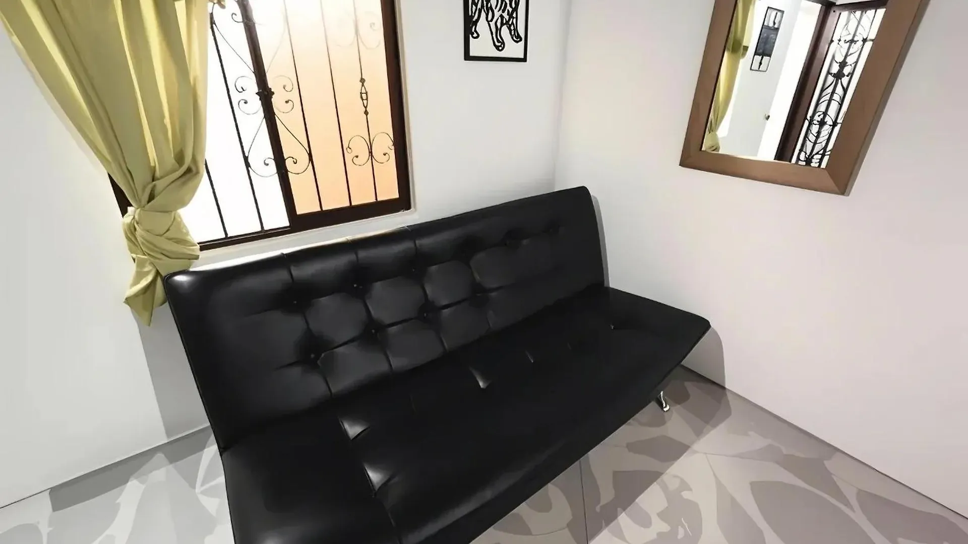 Aparta Suite Torre De Prado 403 Medellin 0*,  Colombia