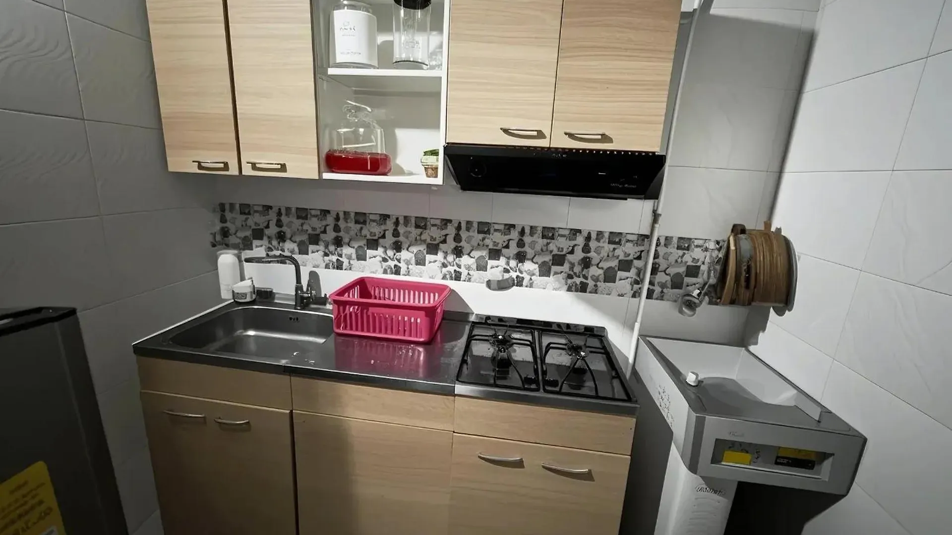 Apartment Aparta Suite Torre De Prado 403 Medellin